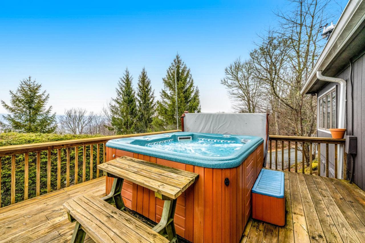 Crested Views Villa Sugar Mountain Exterior photo