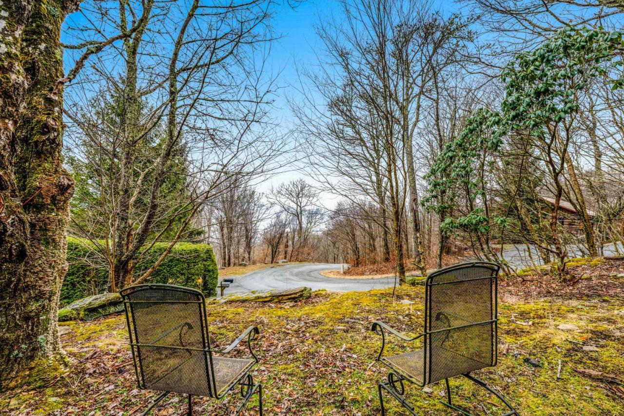 Crested Views Villa Sugar Mountain Exterior photo