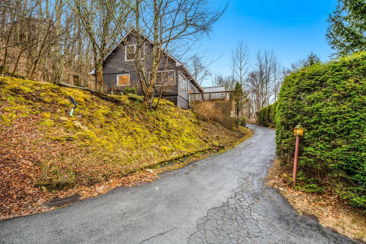 Crested Views Villa Sugar Mountain Exterior photo